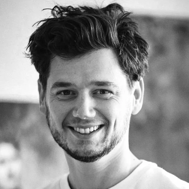Jonathan Salamon, co-fondateur de l'agence digitale 360 Les Frères Salamon