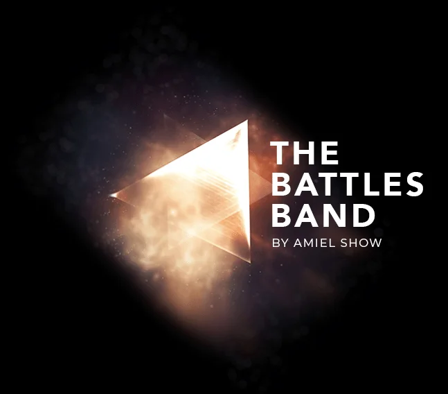 Référence au projet the battles band