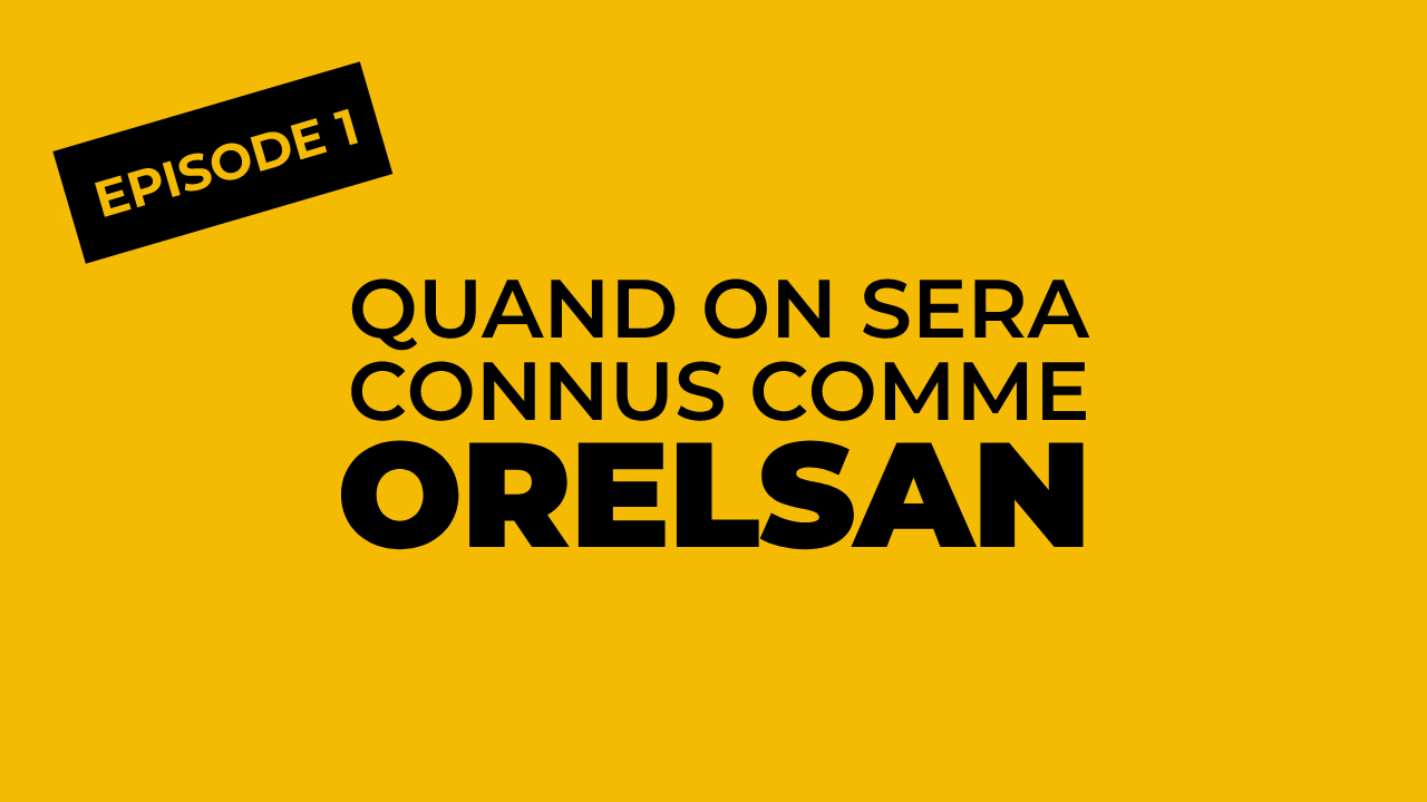 Le VLOG de l'agence digitale Les Frères Salamon - Quand on sera connus comme Orelsan - épisode 1