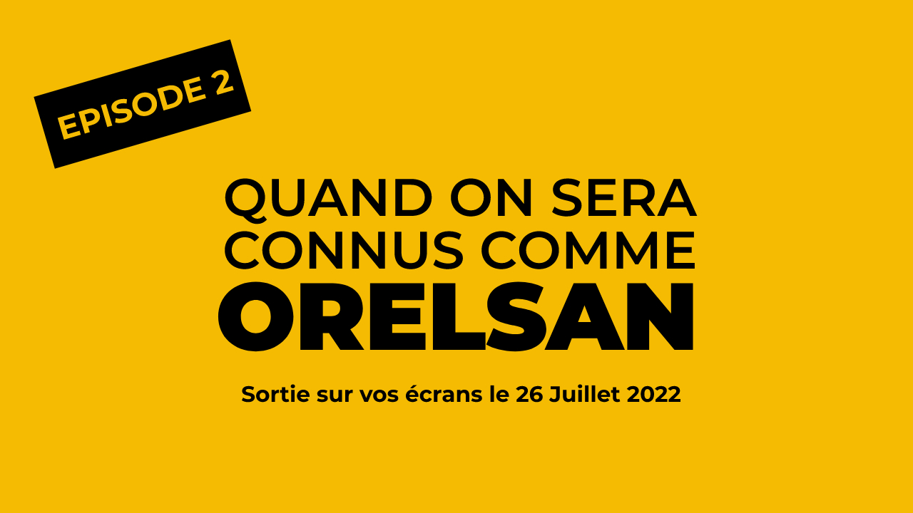 VLOG - Agence digitale Les Frères Salamon - Quand on sera connus comme Orelsan - épisode 2