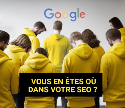 SEO Les Freres Salamon